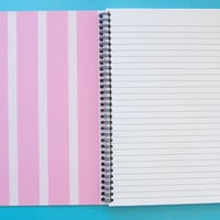 Image 2 of 2025 Let's Party Spiral Journal