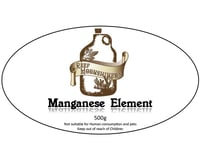 Reef Moonshiner's Elements - Manganese 500g