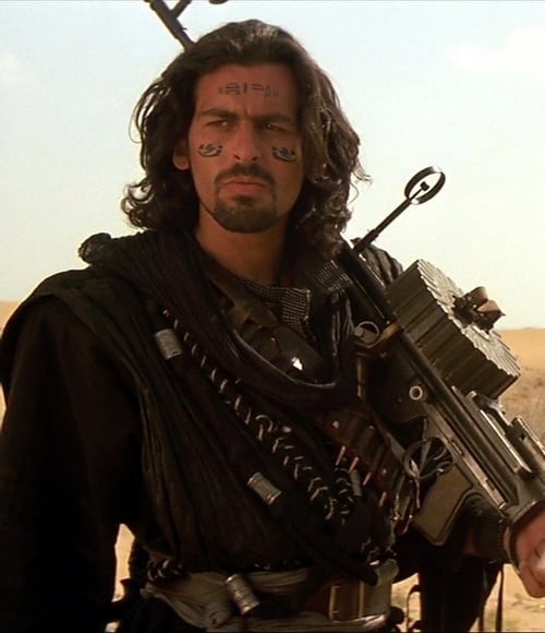 Image of *PRE-ORDER* 'Saint Ardeth' Pin