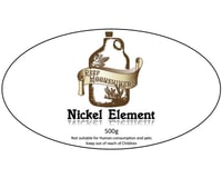 Reef Moonshiner's Elements - Nickel 500g