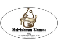 Reef Moonshiner's Elements - Molybdenum 500g