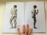 Image 3 of Figure Drawing Collection 2012