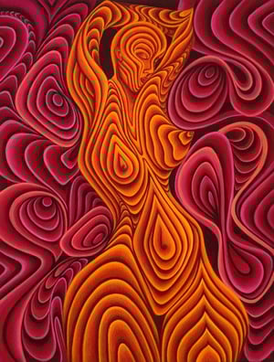 Image of 'Metamorphosis'