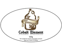 Reef Moonshiner's Elements - Cobalt 500g