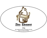 Reef Moonshiner's Elements - Zinc 500g