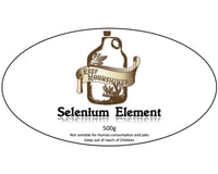 Reef Moonshiner's Elements - Selenium 500g