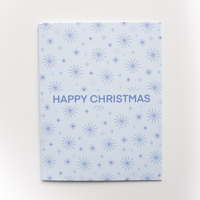 Image 1 of Happy Christmas Card
