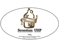 Reef Moonshiner's Elements - Strontium 500g