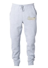 Image 2 of Grey Joggers