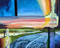 Sunrise 137 - Print