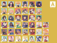 Image 3 of ⭐ Honkai SR Prints (updated 5-10)