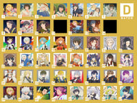 Image 6 of ⭐ Genshin Impact Prints (updated 5-10)