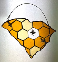 Image 2 of Beehive South Carolina