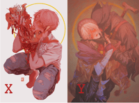 Image 6 of LARGE PRINTS