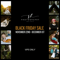 Image 1 of SK PHOTOGRAPHY 2024 BLACK FRIDAY SALE