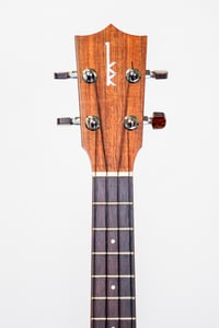 Image 3 of Kamaka HF-3+ Tenor Shop Custom Ukulele #241193