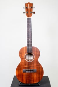 Image 1 of Kamaka HF-3+ Tenor Shop Custom Ukulele #241193