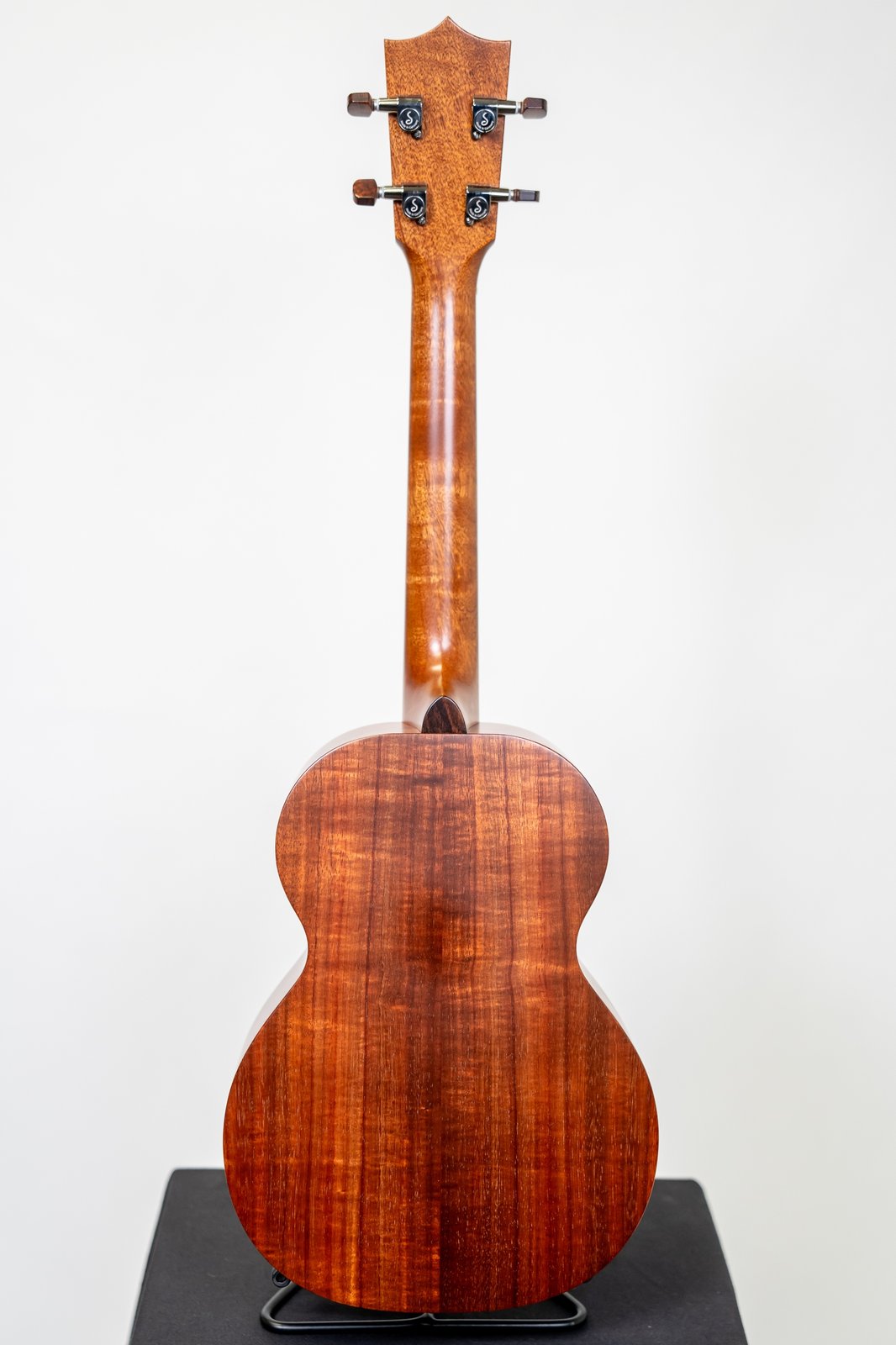 その他 ukulele Kamaka HF-3+ Tenor Shop Custom Ukulele #241193 | Ukulele Lab