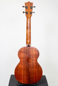 Image 5 of Kamaka HF-3+ Tenor Shop Custom Ukulele #241193