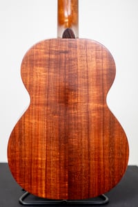 Image 6 of Kamaka HF-3+ Tenor Shop Custom Ukulele #241193