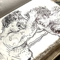 Image 2 of MOTW 60: Terry Funk vs Stan Hansen