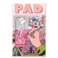 Image 1 of PAD Vol. 1