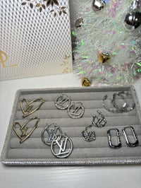 Image 1 of Extra Earrings 