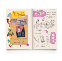 Image 2 of PAD Vol. 1
