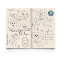 Image 5 of PAD Vol. 1