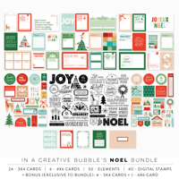 Image 3 of Noel (2024) Bundle 