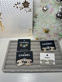 Image 1 of The Cutest  earrings
