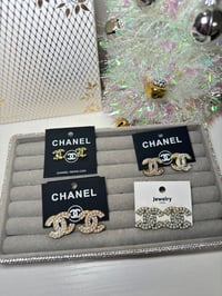 Image 3 of The Cutest  earrings