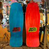 10.25" Old School 'Rotten Cavity' Skateboard deck