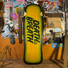 10.25" Old School 'Rotten Cavity' Skateboard deck