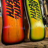 10.25" Old School 'Rotten Cavity' Skateboard deck