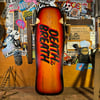 10.25" Old School 'Rotten Cavity' Skateboard deck