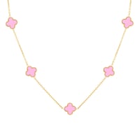 Image 3 of Georgina Necklace 