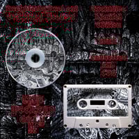 AxelBloodyAxel - 3VXL (2023)