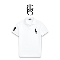 Image 2 of POLO RPH LRN TEE