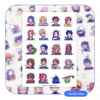 stardew valley clear sticker sheet