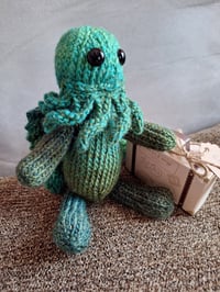 Image 14 of Cute Cthulhu Plushie 