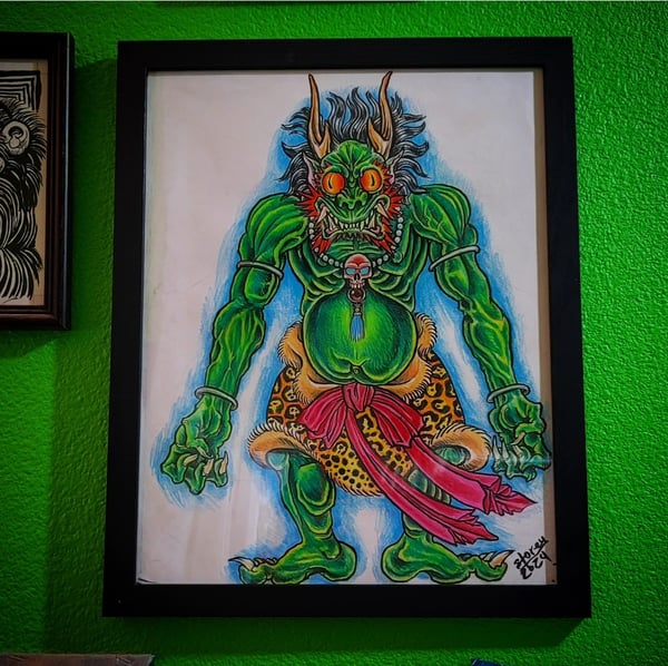 Image of Prismacolor Oni