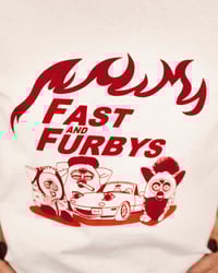 Image 3 of Fast and Furbys