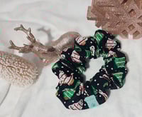 Image 13 of debbie feliz navidad reversible set