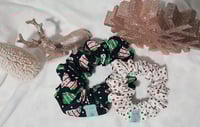 Image 9 of debbie feliz navidad reversible set