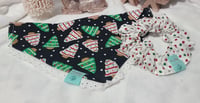 Image 5 of debbie feliz navidad reversible set
