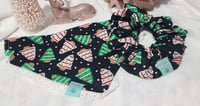 Image 6 of debbie feliz navidad reversible set