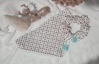 Image 7 of debbie feliz navidad reversible set