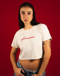 Image 4 of Don't be dramatic