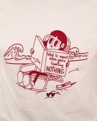Image 2 of What To Expect When You're Expecting NOTHING